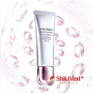 Sữa rửa mặt Shiseido perfect white clay