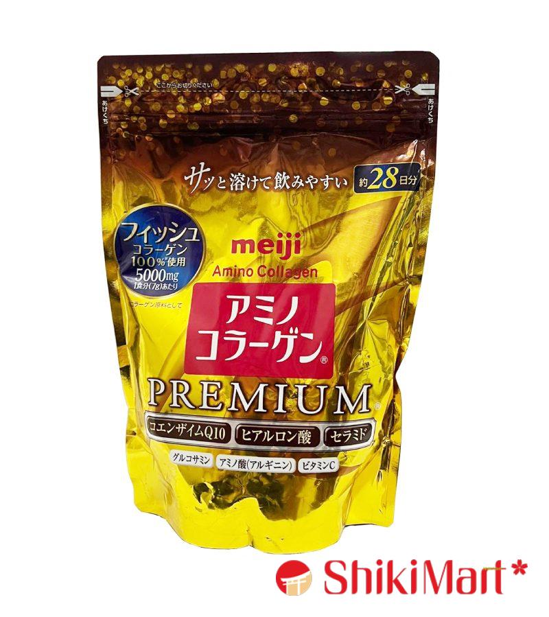 Collagen Meiji Premium 5000mg