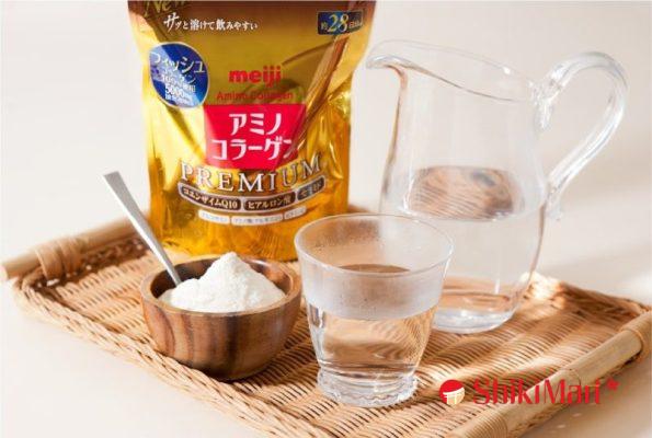 Collagen Meiji Premium 5000mg